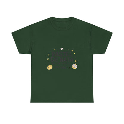 Additional product view of the Portugal Pastel de Nata T-Shirt
