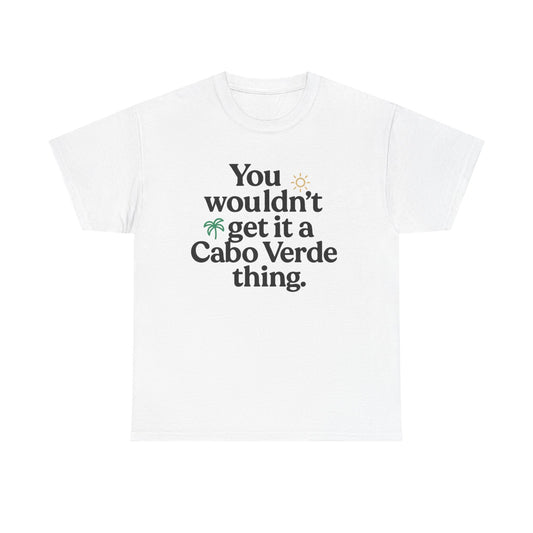 Cabo Verde