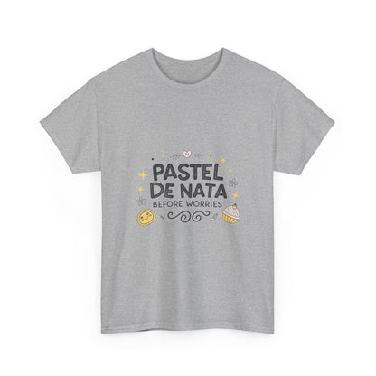 Additional product view of the Portugal Pastel de Nata T-Shirt