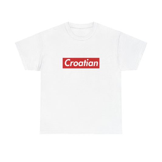 Croatian