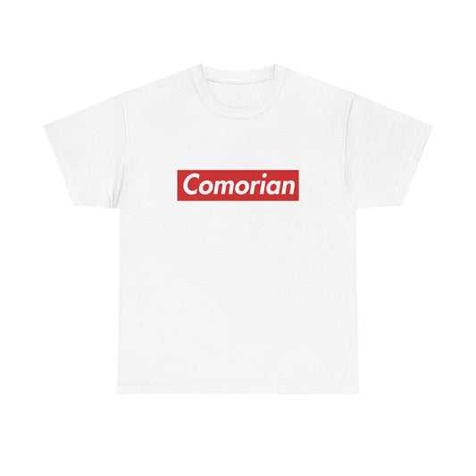 Comorian