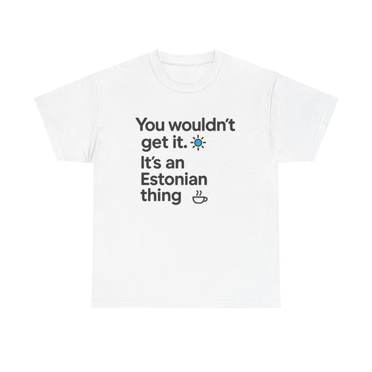 Estonia