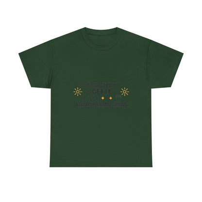 Additional product view of the Mauritania Mauritanian Thing T-Shirt