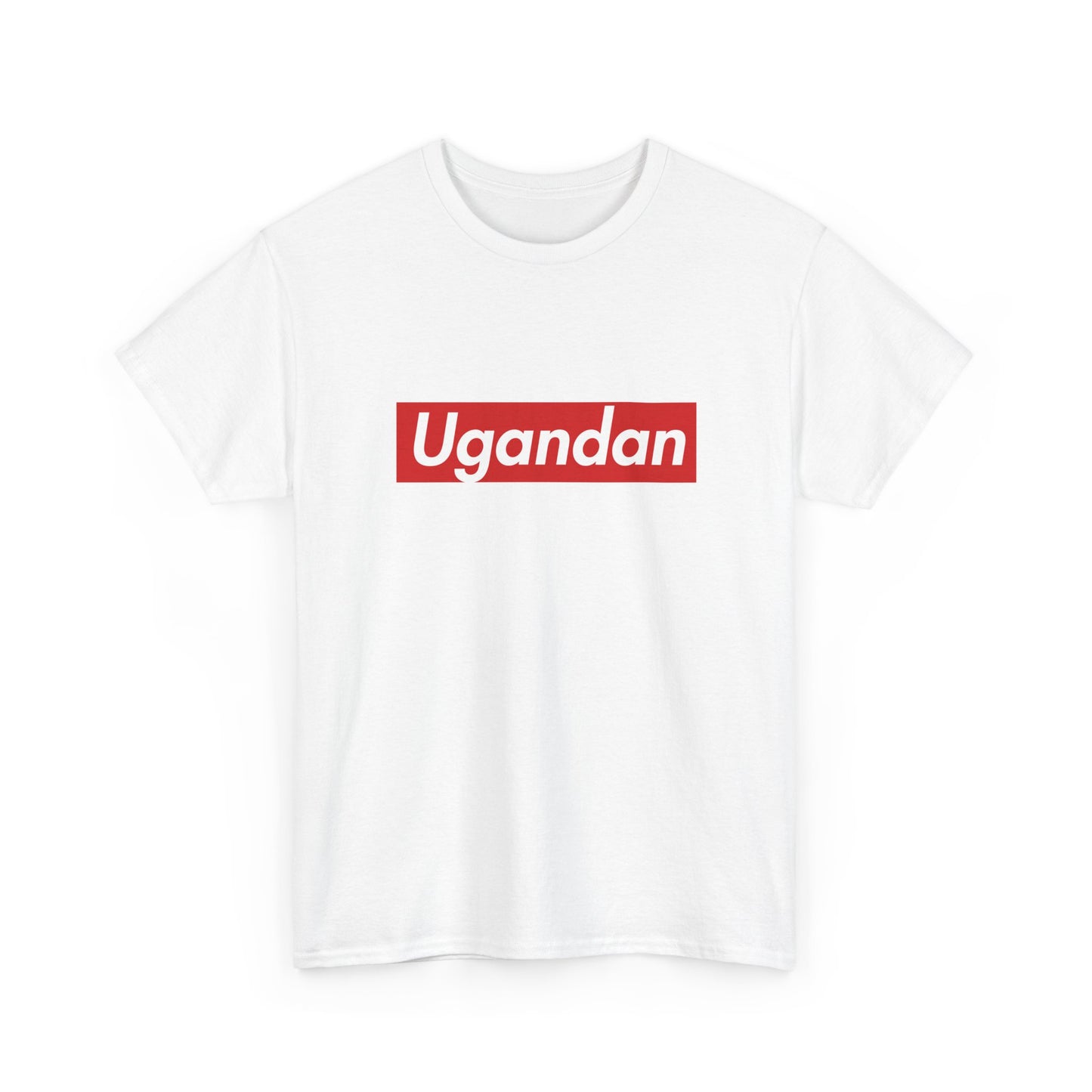 Uganda