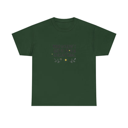 Additional product view of the South Korea Korean Thing T-Shirt