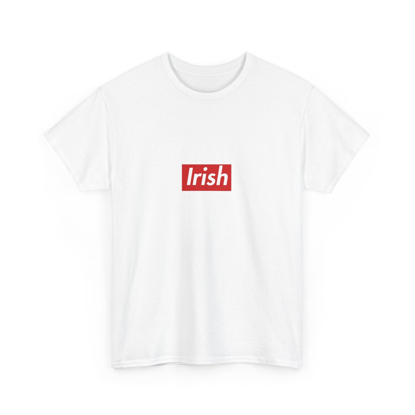Irish