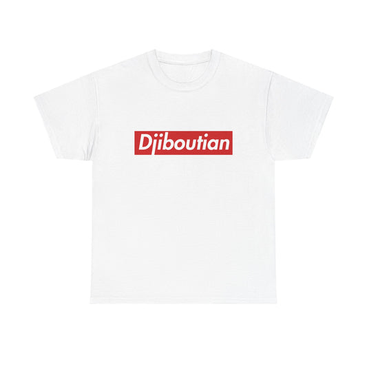 Djiboutian