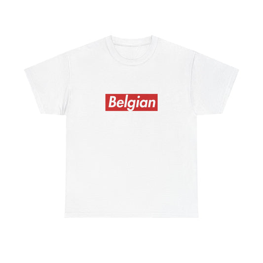 Belgian