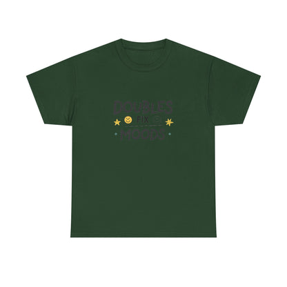 Additional product view of the Trinidad & Tobago Doubles & Moods T-Shirt