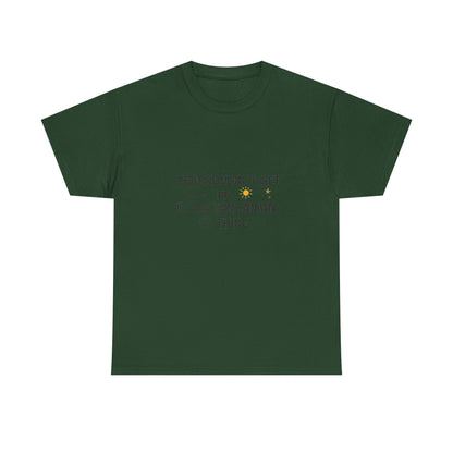 Additional product view of the Tanzania Tanzanian Thing T-Shirt