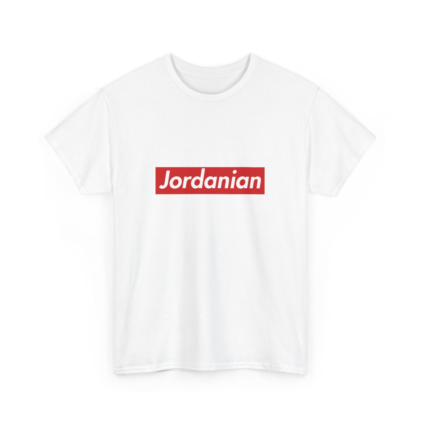 Jordanian