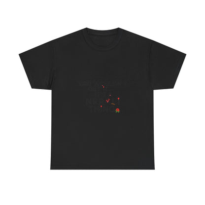 Additional product view of the Nepal Nepali Thing T-Shirt