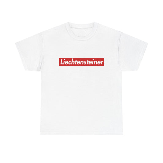Liechtenstein