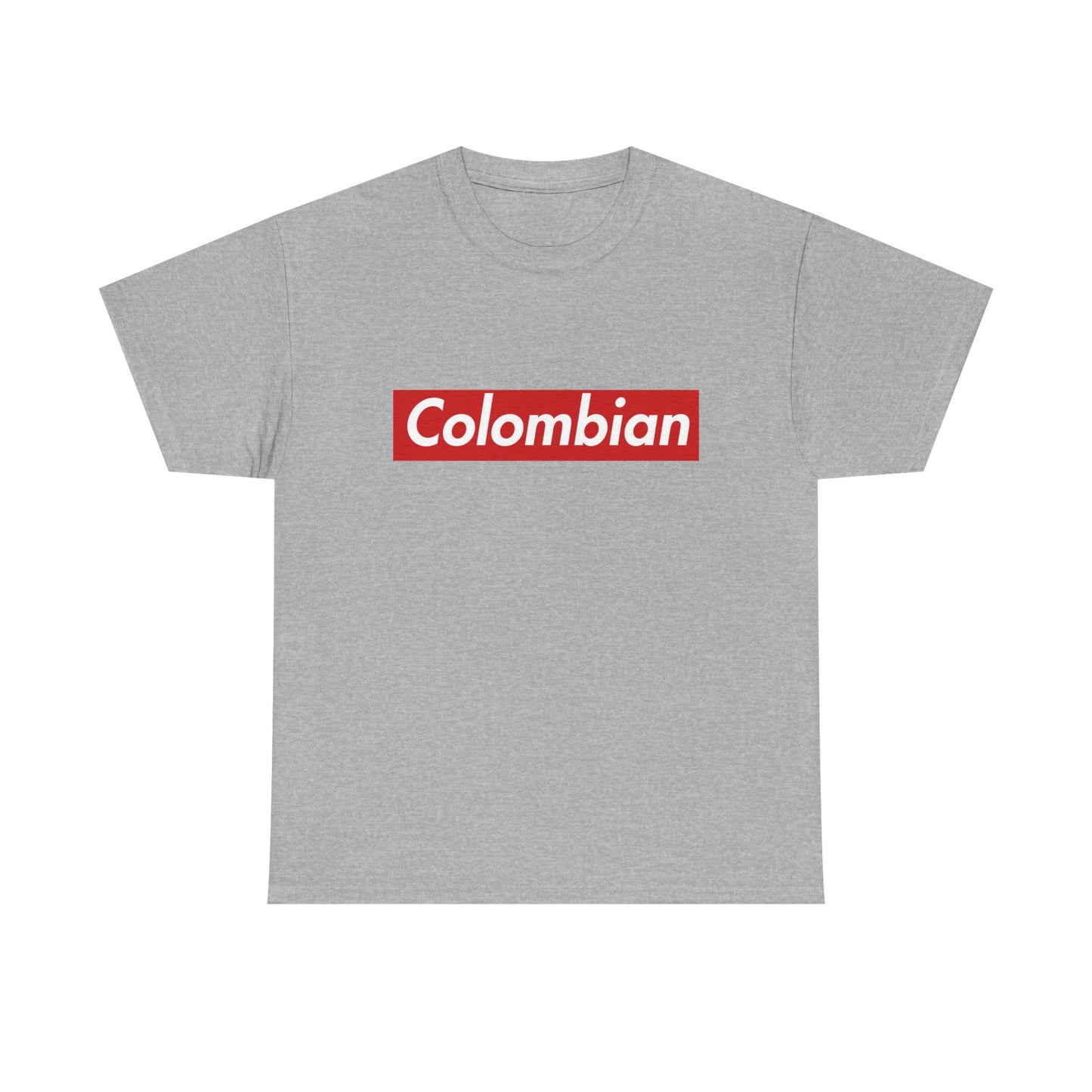 Colombian
