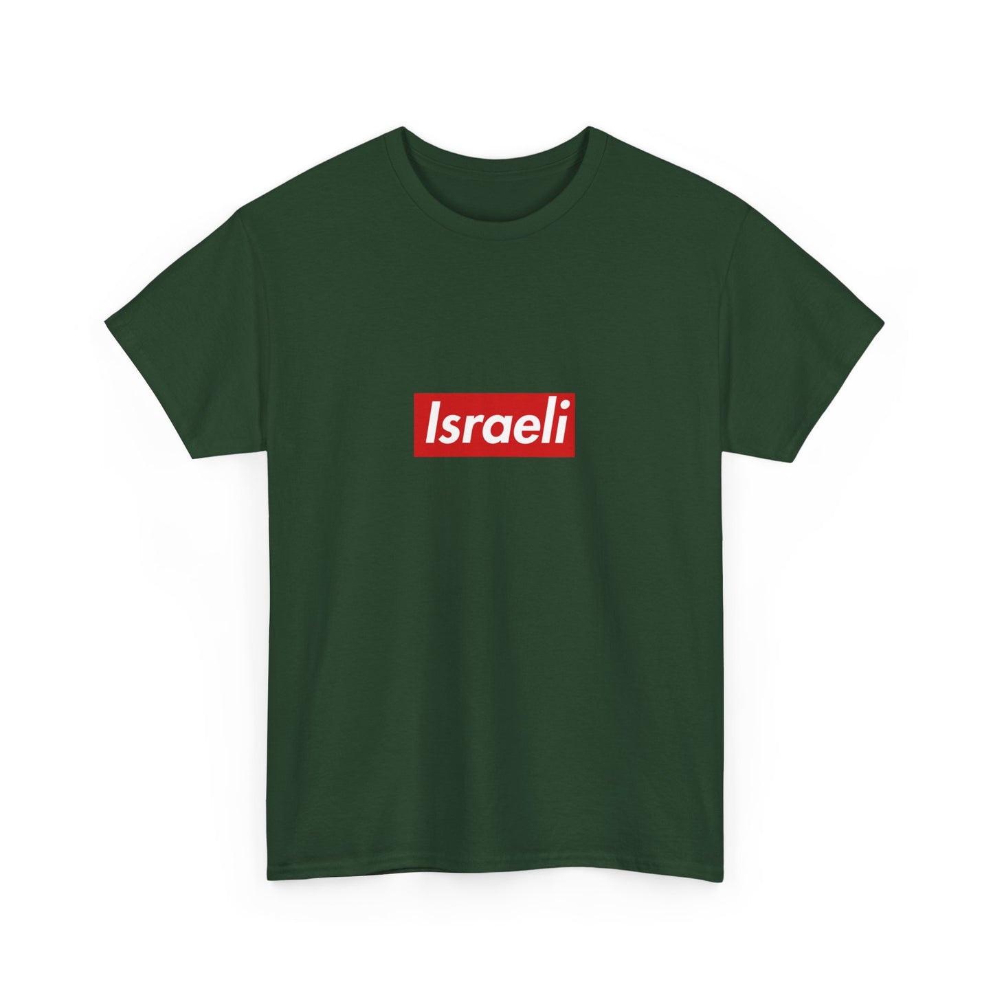 Israeli