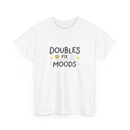 Additional product view of the Trinidad & Tobago Doubles & Moods T-Shirt