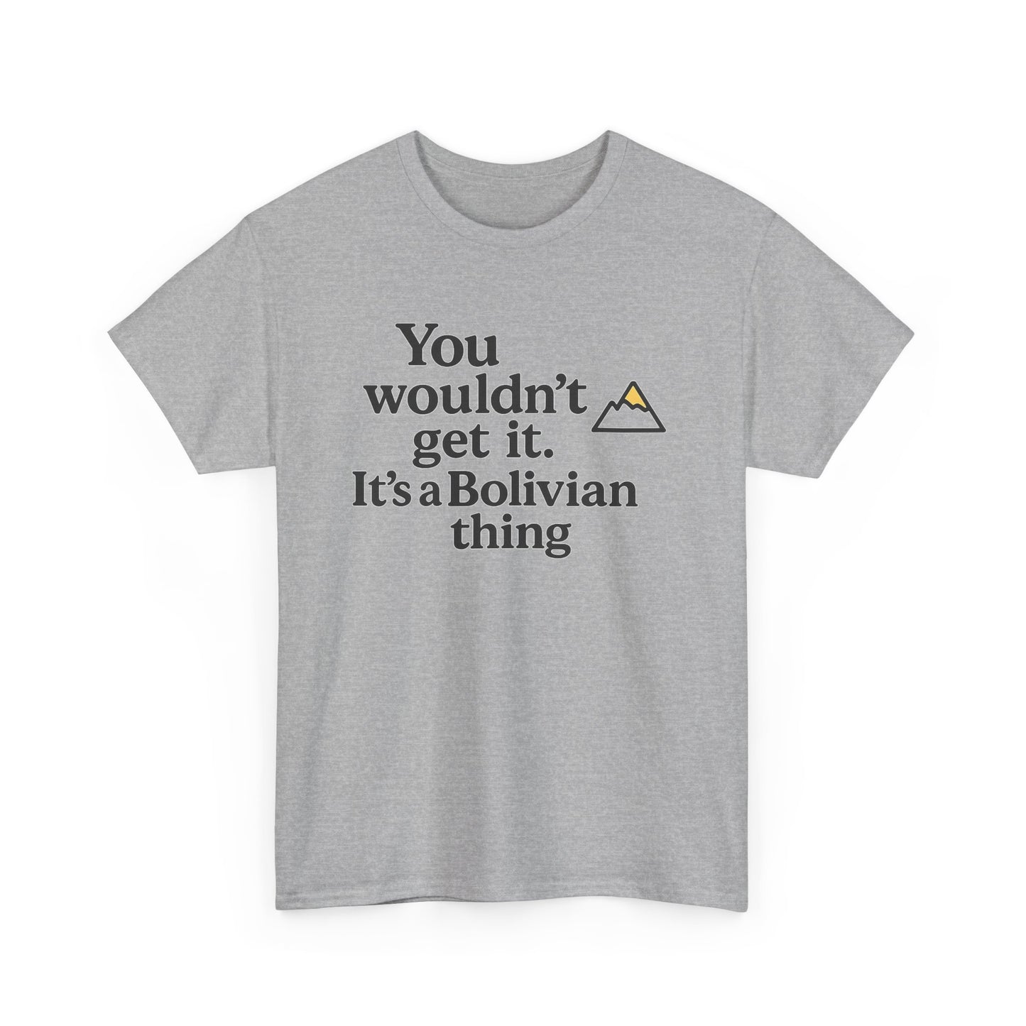 Bolivia