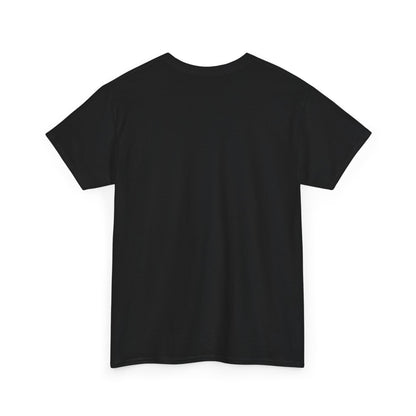 Additional product view of the Tuvalu Small Island, Strong Voice T-Shirt