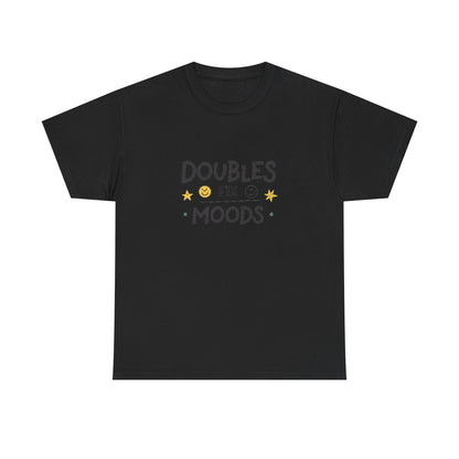 Additional product view of the Trinidad & Tobago Doubles & Moods T-Shirt