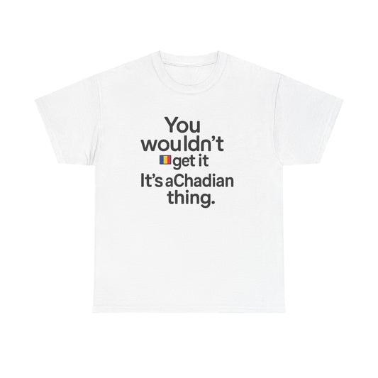 Chad