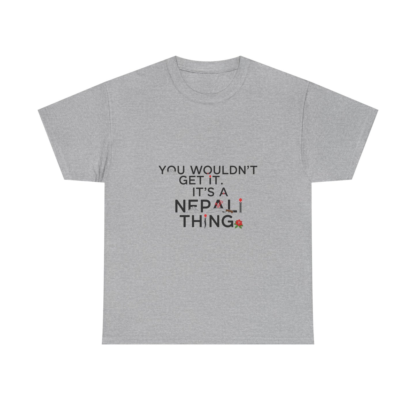 Nepal