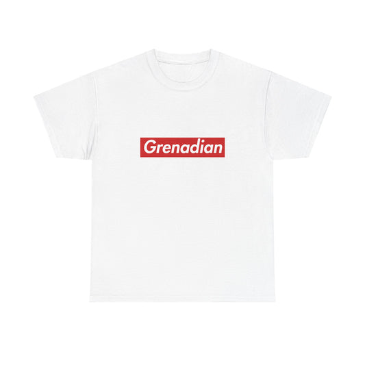 Grenadian