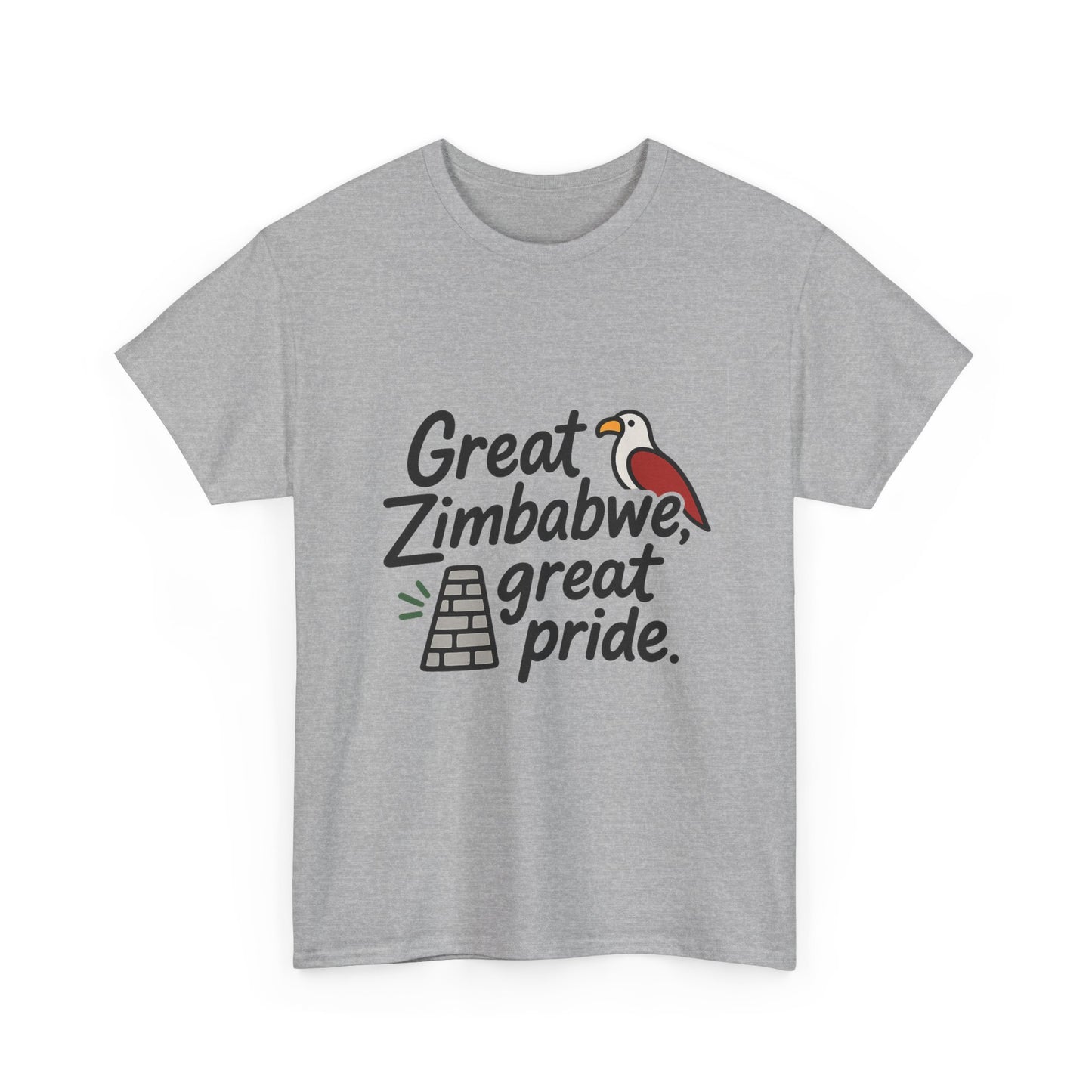 Zimbabwe