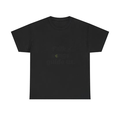 Additional product view of the North Macedonia Folk Songs Guide Us T-Shirt