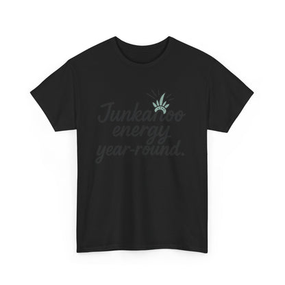 Additional product view of the Bahamas Junkanoo Energy T-Shirt