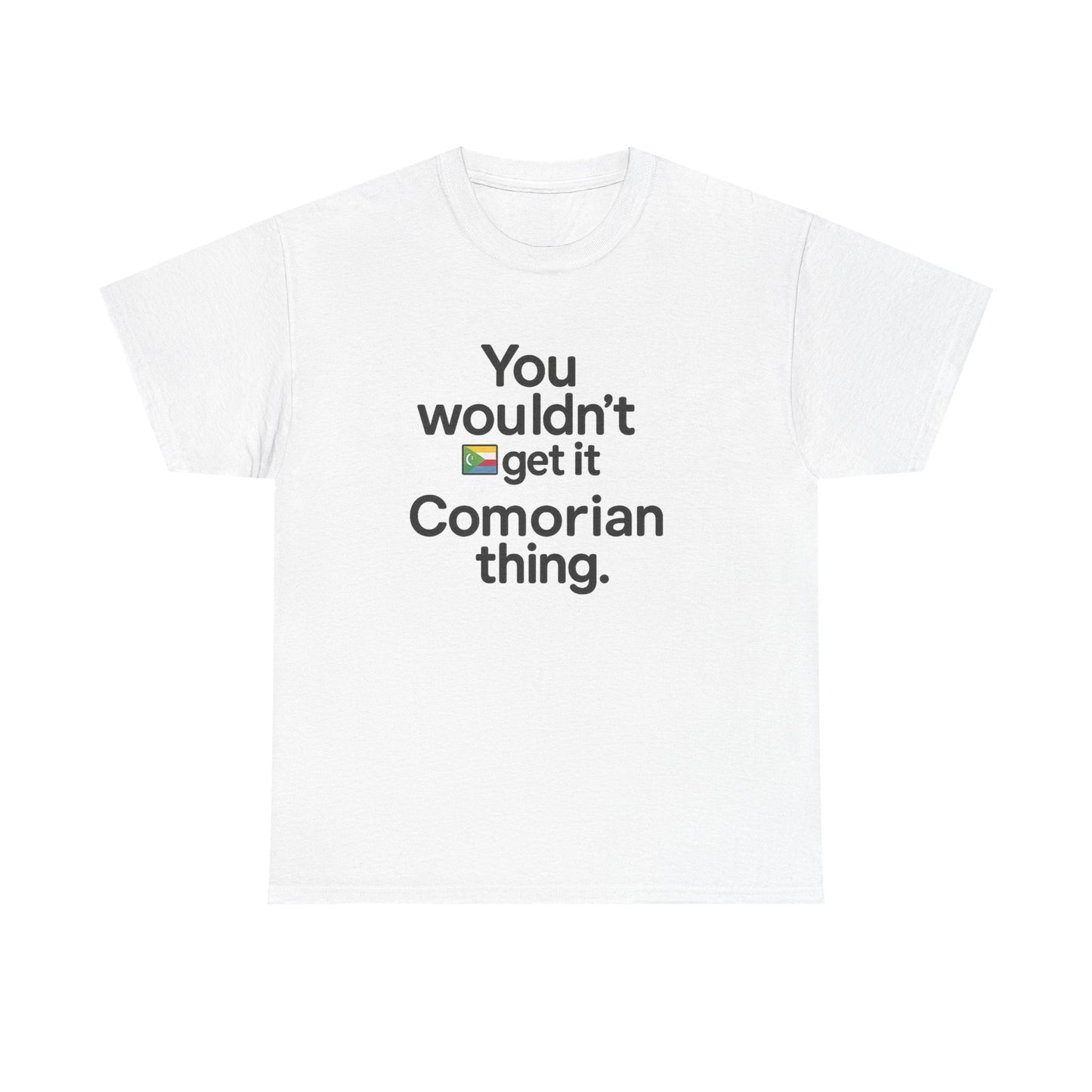 Comoros