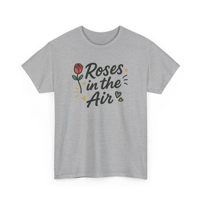 Additional product view of the Bulgaria Roses in the Air T-Shirt