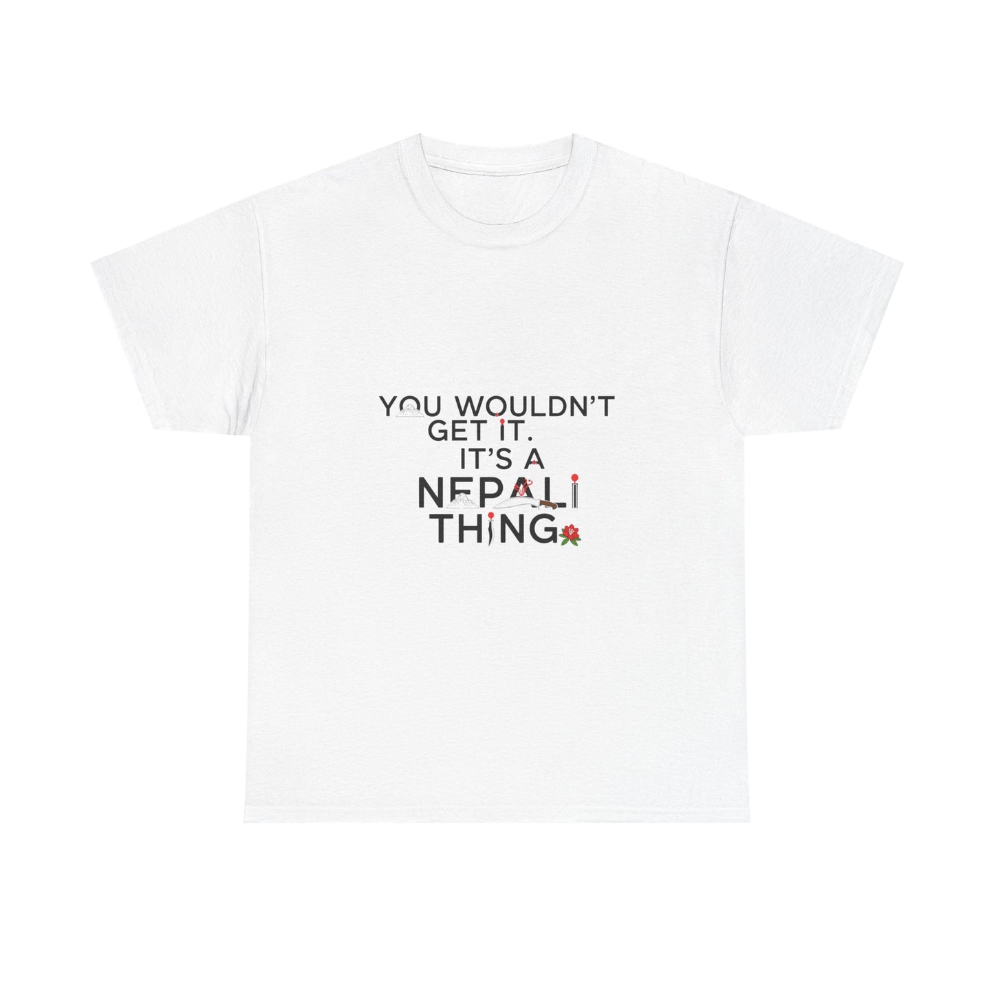 Nepal