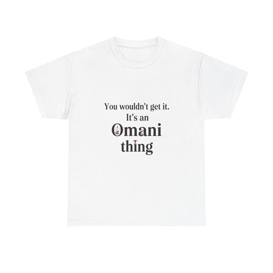Oman
