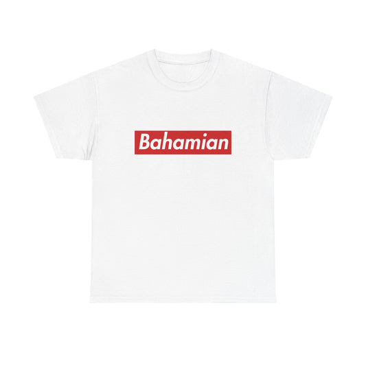 Bahamian