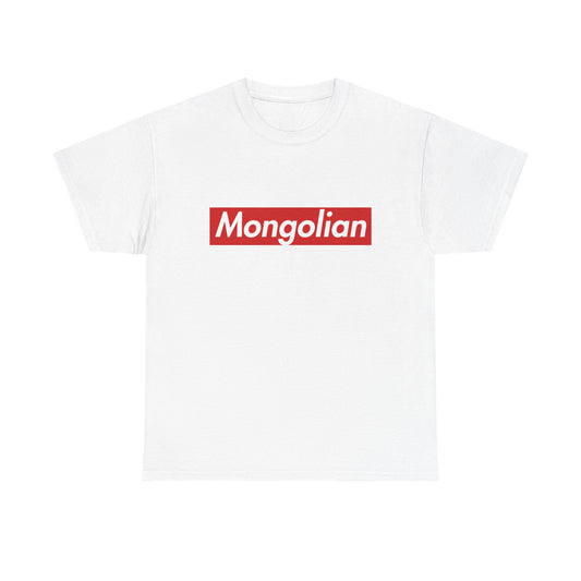 Mongolia