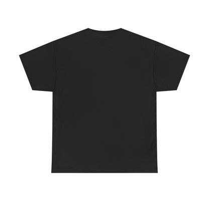 Additional product view of the Jordan Desert Teaches Patience T-Shirt
