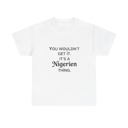 Niger