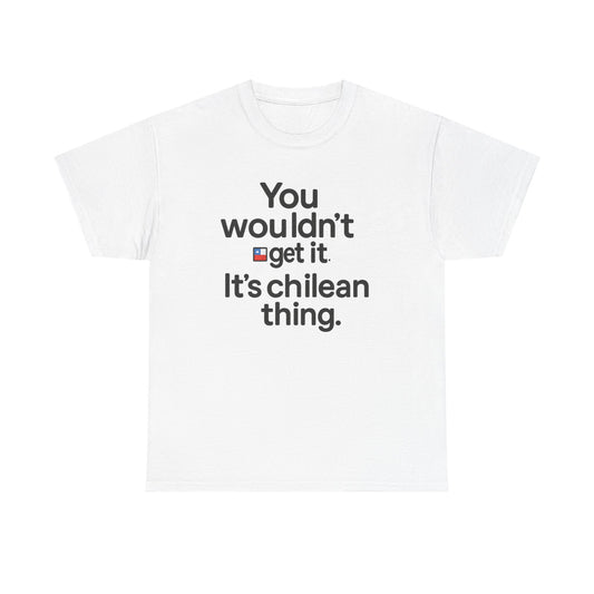 Chile