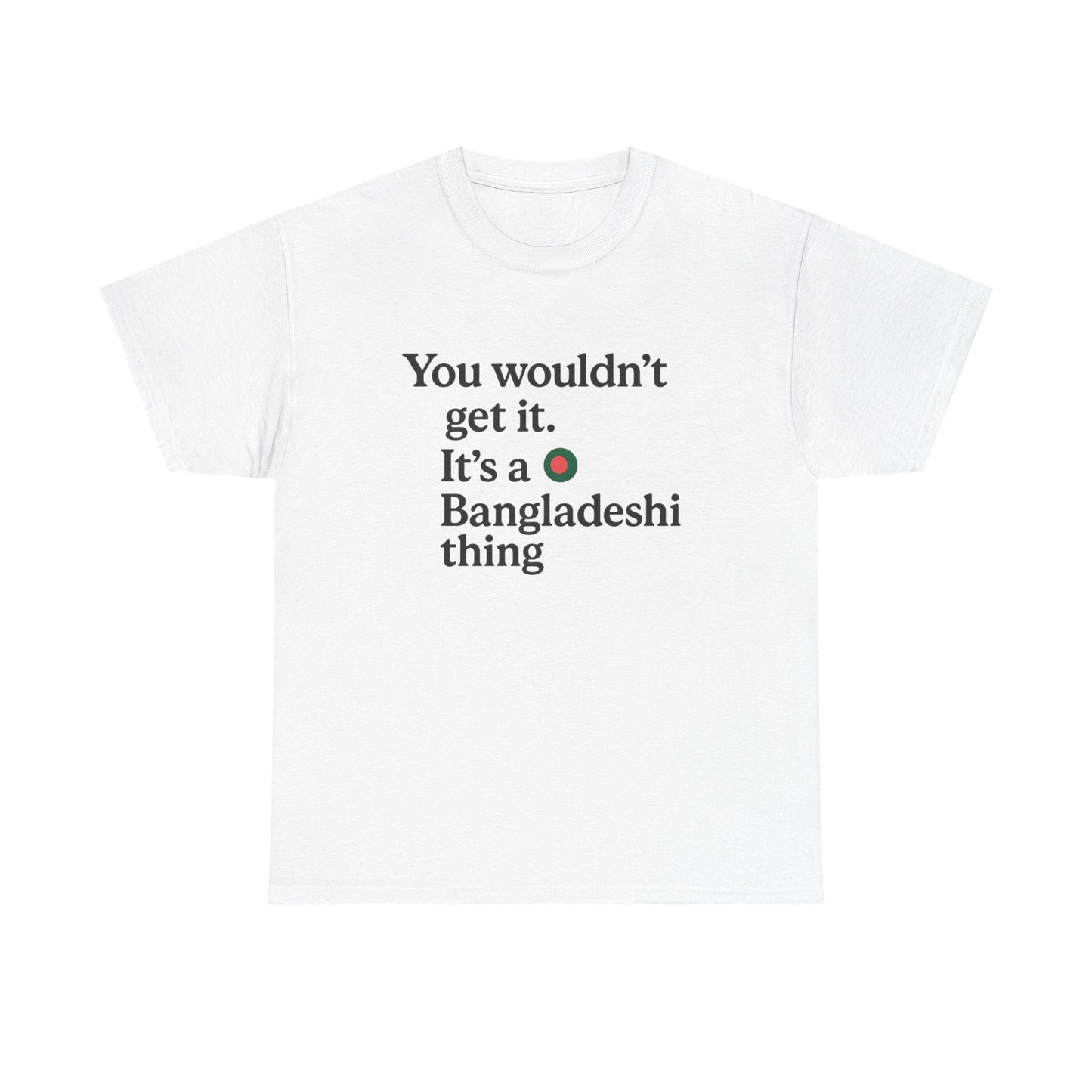 Bangladesh