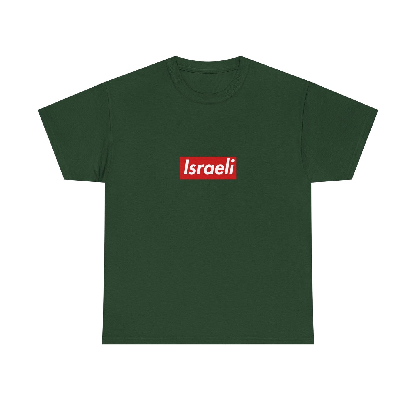 Israeli