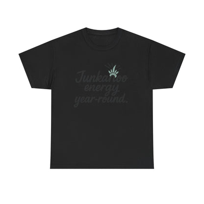 Additional product view of the Bahamas Junkanoo Energy T-Shirt