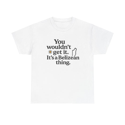 Belize
