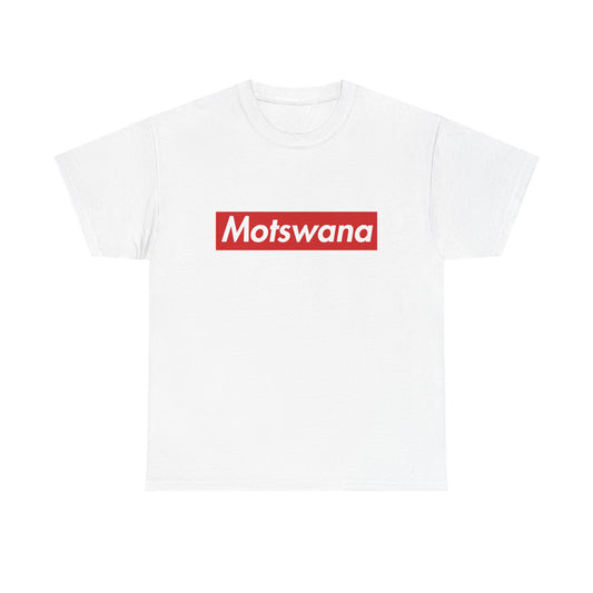 Motswana