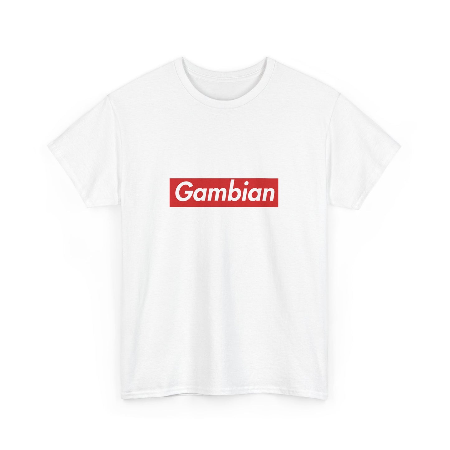 Gambian