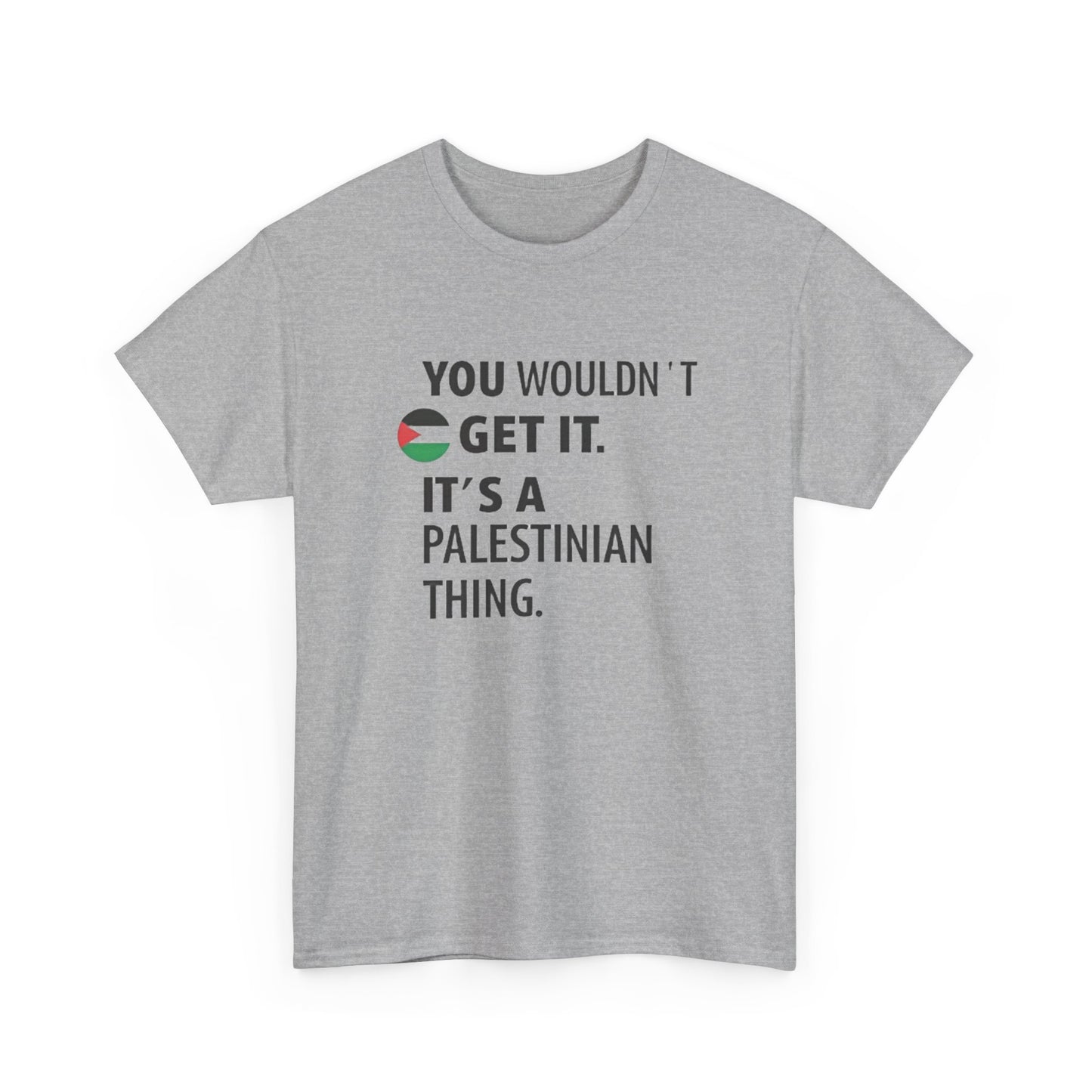 Palestine