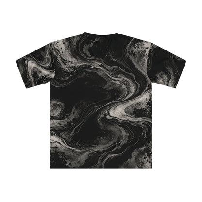D-03 — BUILT FOR THE FOURTH | D's Collection AOP T-Shirt