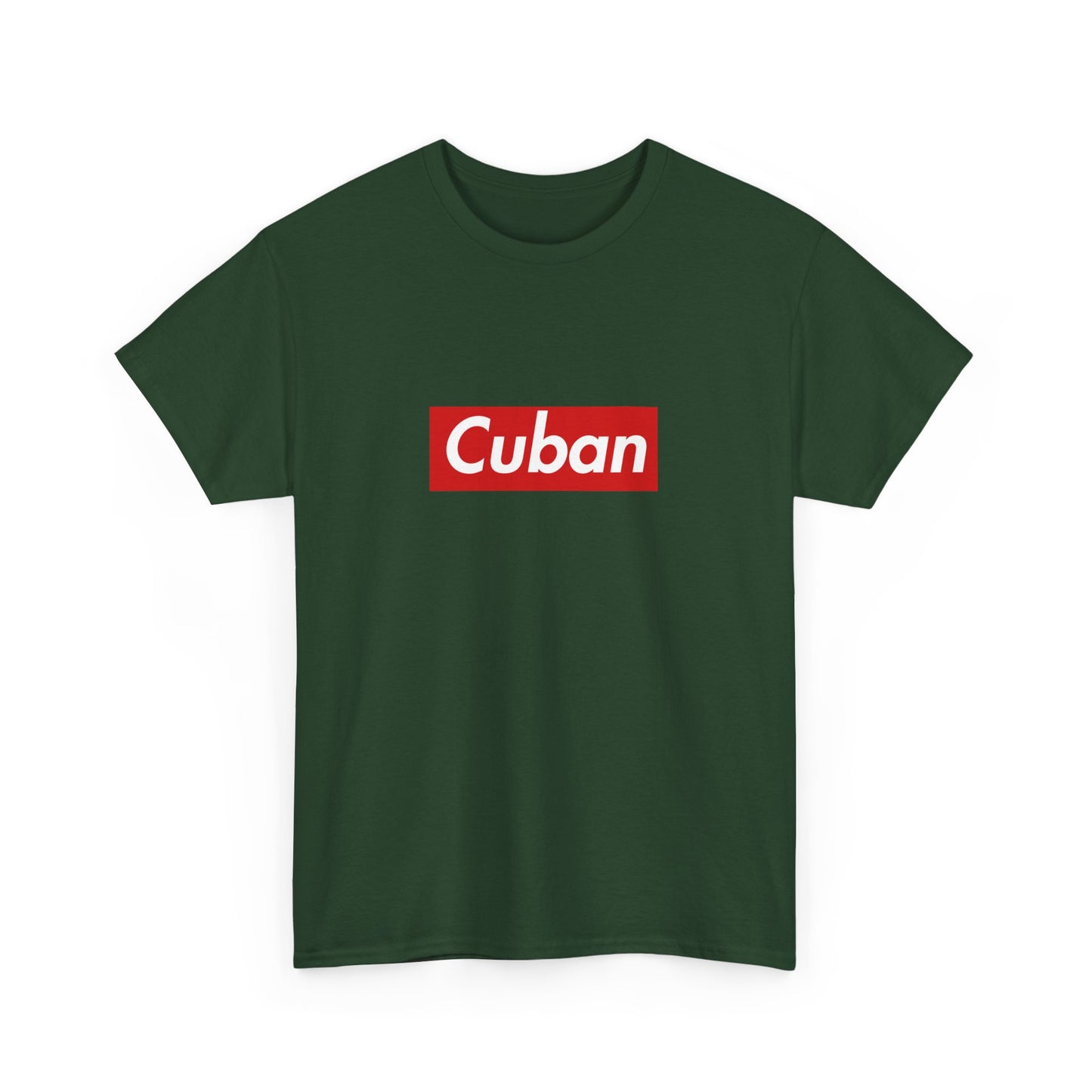 Cuban