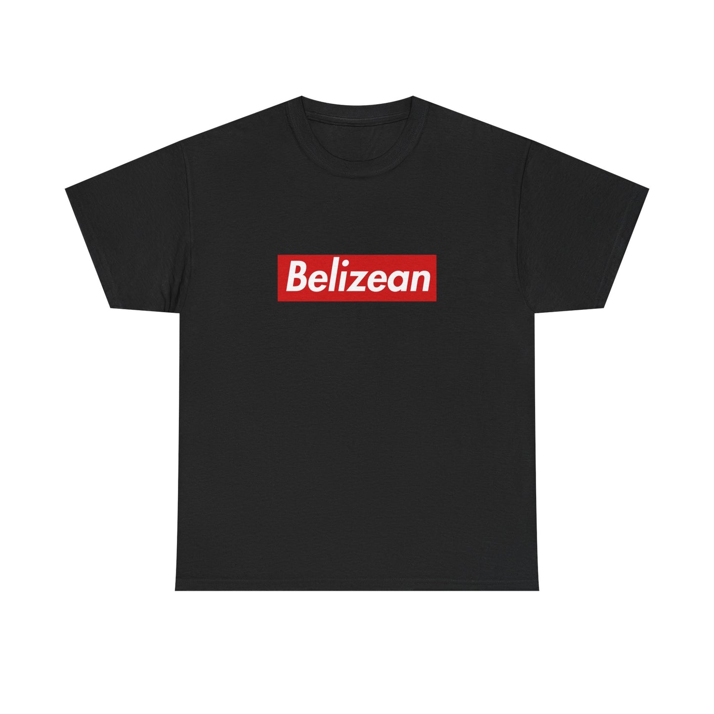 Belizean