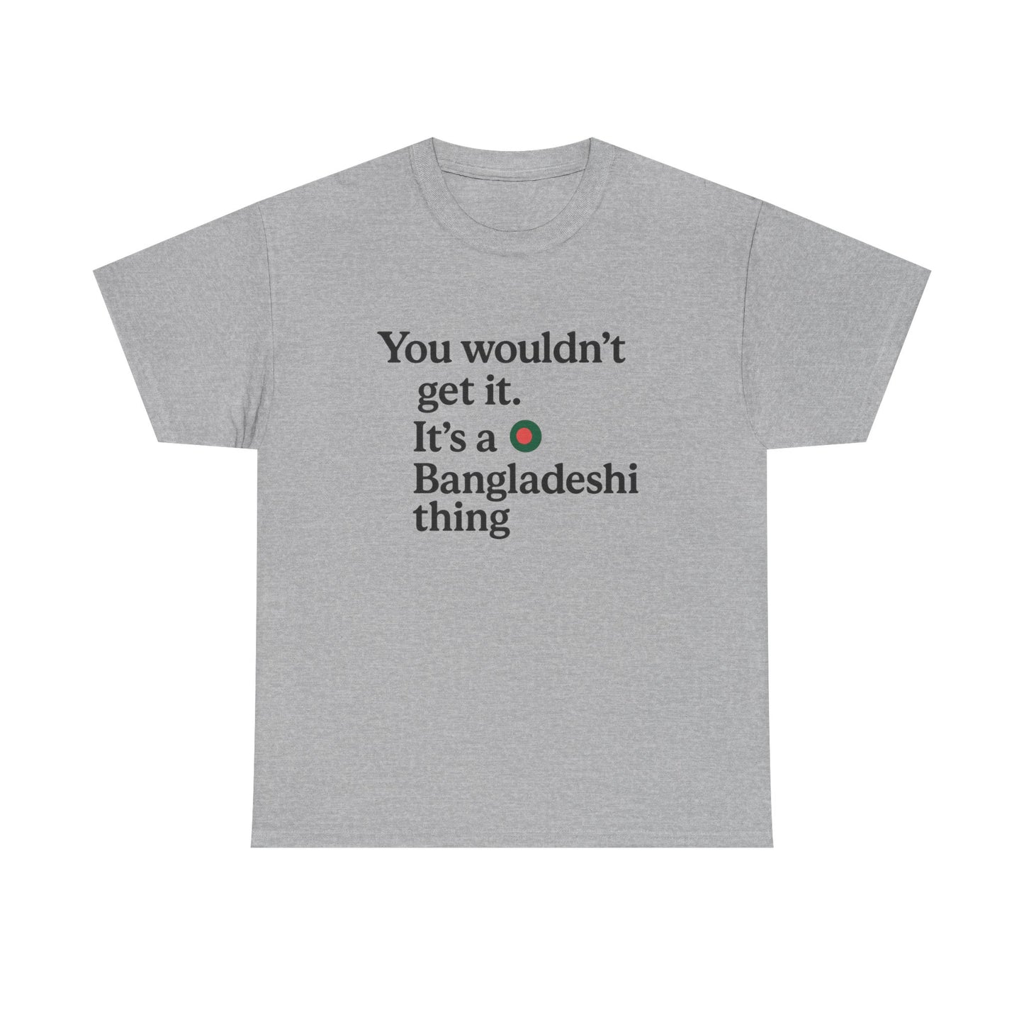 Bangladesh