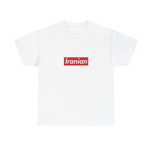 Iranian